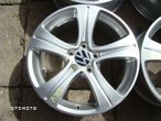 a385 5x112 VW Arteon Tiguan T-Roc Caddy Jetta Touran Golf VII VIII Passat B7 B8 7,5x17 - 2