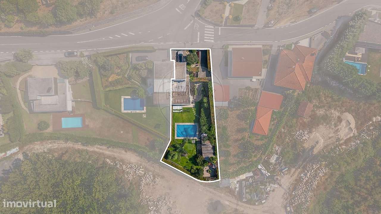 Moradia T3 para venda - Grande imagem: 5/43