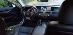 Lexus GS 300h Luxury Line - 23