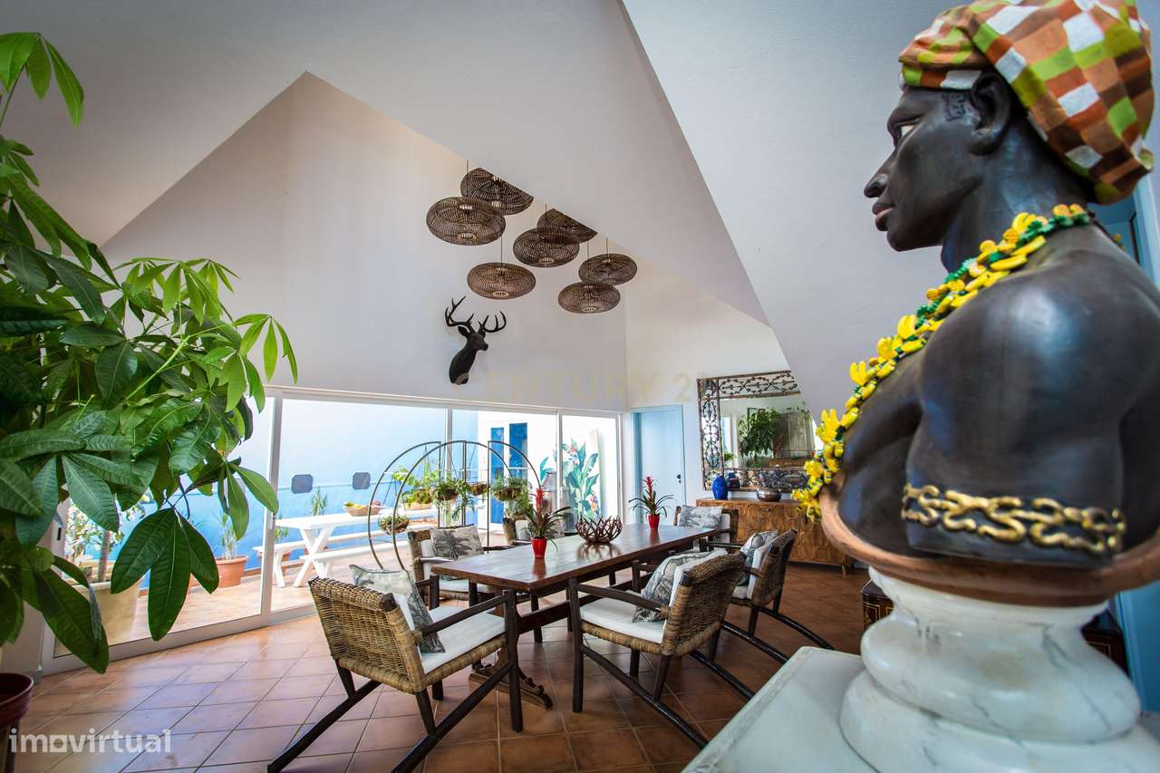 Magnifica Quinta em  Olhão, Faro - 10 Quartos e 11 Casas de Banho-12