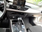 Audi A6 3.0 TDI Multitronic - 27