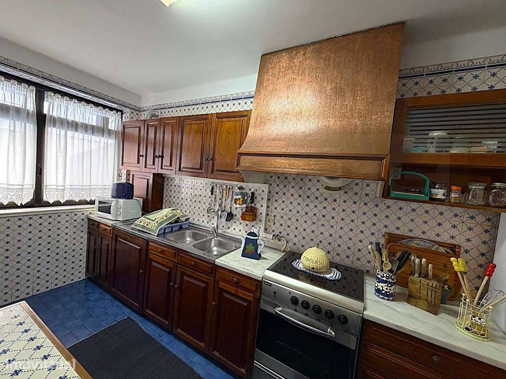 Apartamento T3+2 Implex Bairro do Liceu - Aveiro - Imperdível !!! - Grande imagem: 5/23