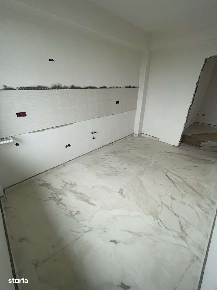 Apartament modern 2 camere, 65 mp, finalizat în 2025 + parcare-11