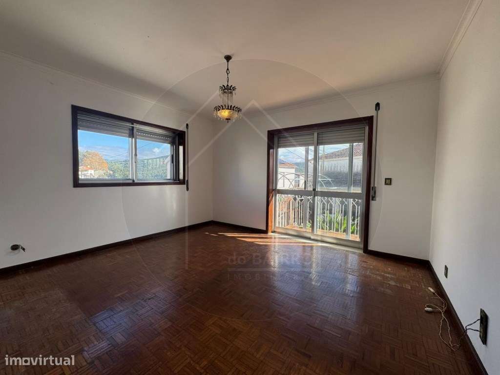 Apartamento T3 com 150m², Varanda e Excelente Exposição Solar - Oli...-12