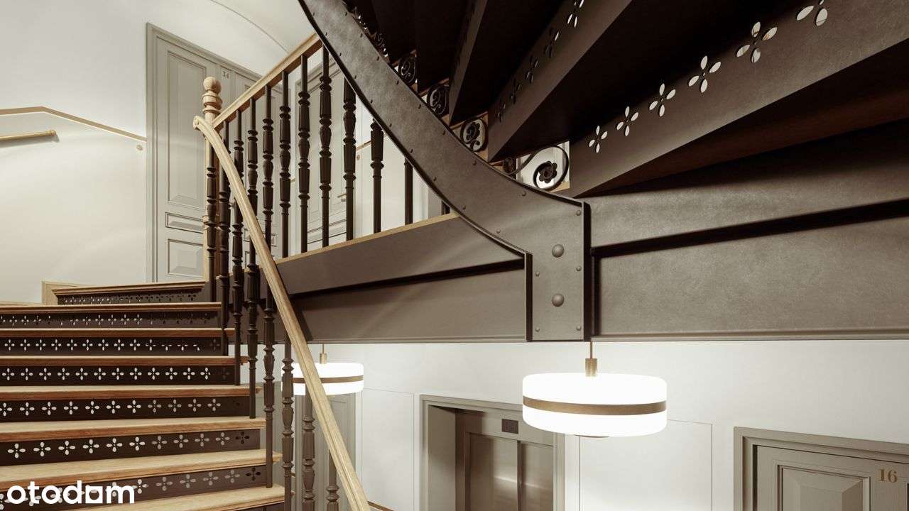 Kamienice Szczytnicka Apartament cent. Wrocławia-14