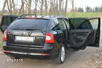 Skoda Octavia 2.0 TDI L&K DSG - 8