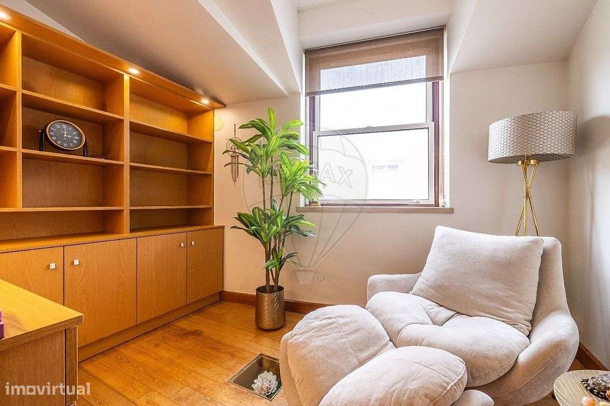 Apartamento T5 para venda-6