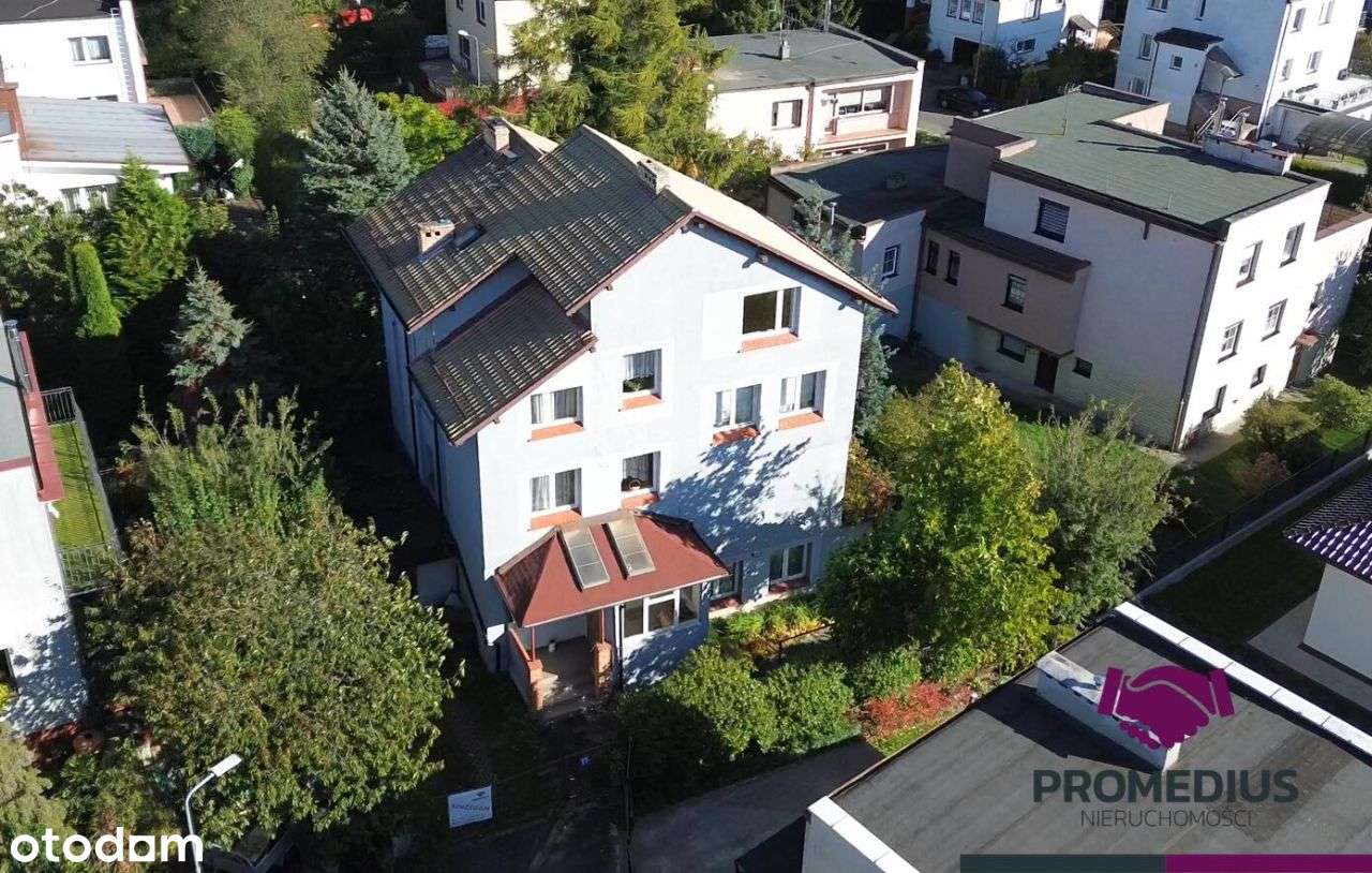 Duży dom os. Rokosowo Koszalin.-0