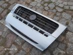 GRILL ZDERZAK PRZEDNI ATRAPA FIAT DUCATO 2006- 06- - 2