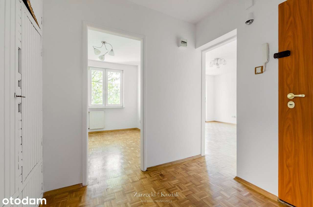 Przyjemne i ustawne 3 pokoje | 54,5 m | cena do negocjacji-5