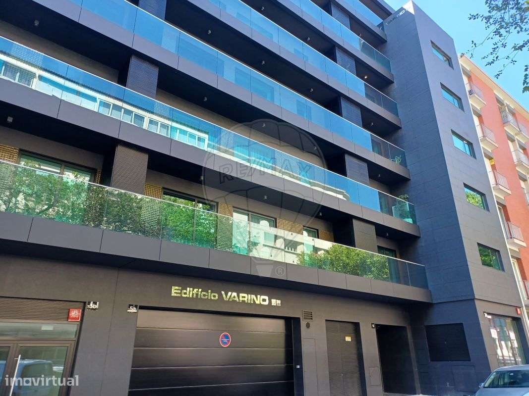 Apartamento T1 para venda - Grande imagem: 2/20