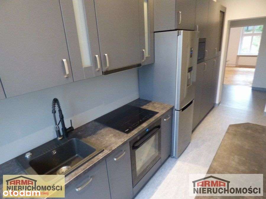 Mieszkanie 2-Pokojowe Do Wynajęcia - Pełny obrazek: 4/12