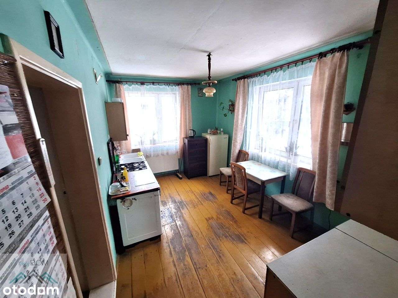 Na sprzedaż Gospodarstwo 5,1167Ha Michałówka - Pełny obrazek: 5/10