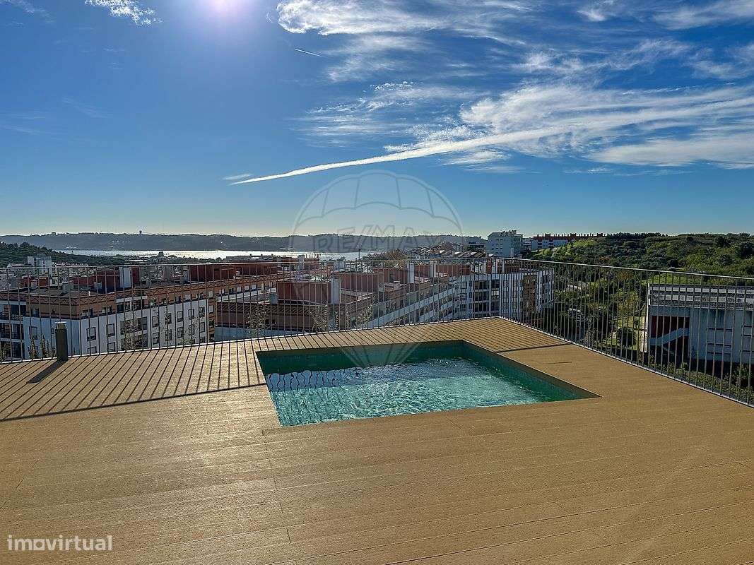 Apartamento T2 para venda - Grande imagem: 4/50