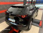 Mazda CX-30 SKYACTIV-X 2.0 M-Hybrid - 19