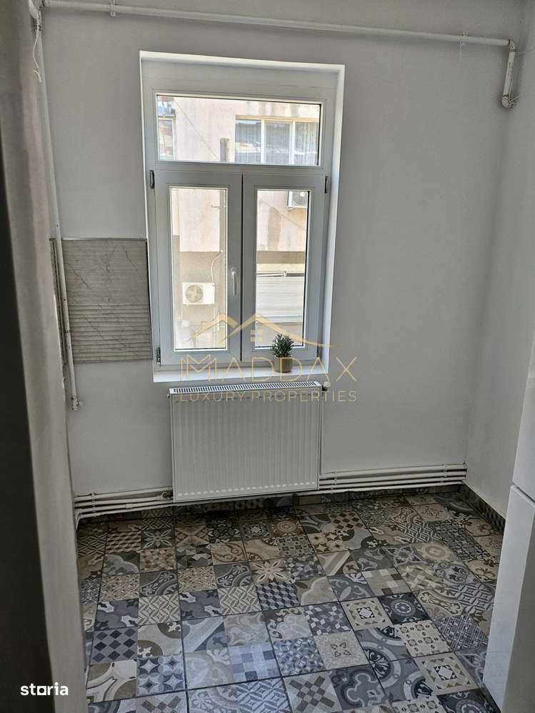 Apartament 2 camere de vânzare Sector 3 / Dristor (Dudesti) / 55 mp re-15