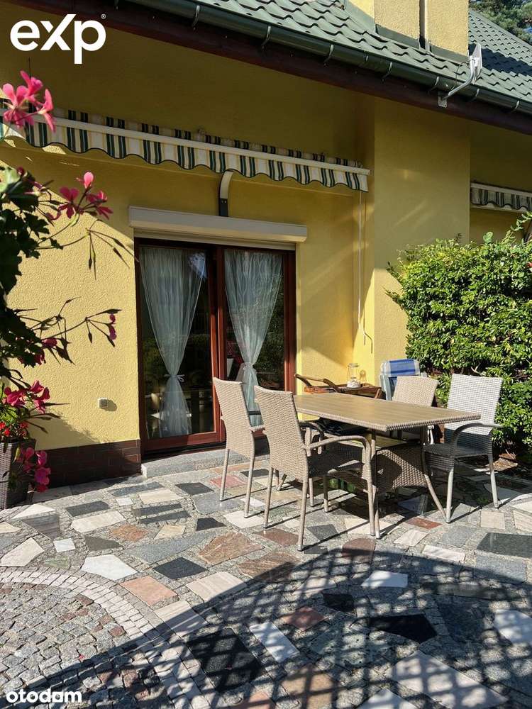 Przepiękny bliźniak 200m od plaży! - Pełny obrazek: 3/10