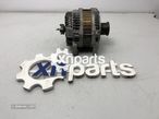 Alternador RENAULT LAGUNA III 2.0 dCi 10.07 -  Usado REF. 8200960536   MOTOR M9R... - 3