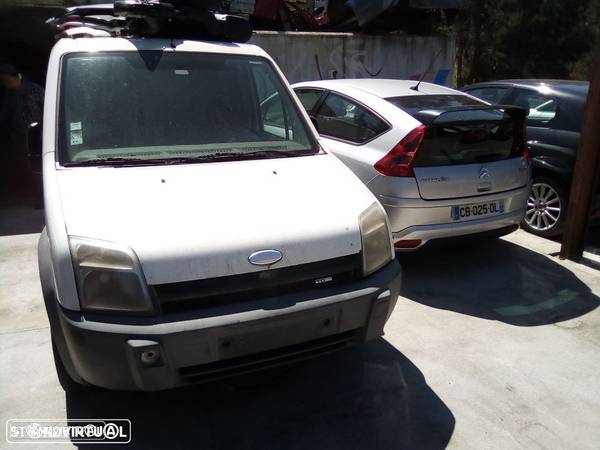 Ford Connet 1.8 tdci  2006 - 1