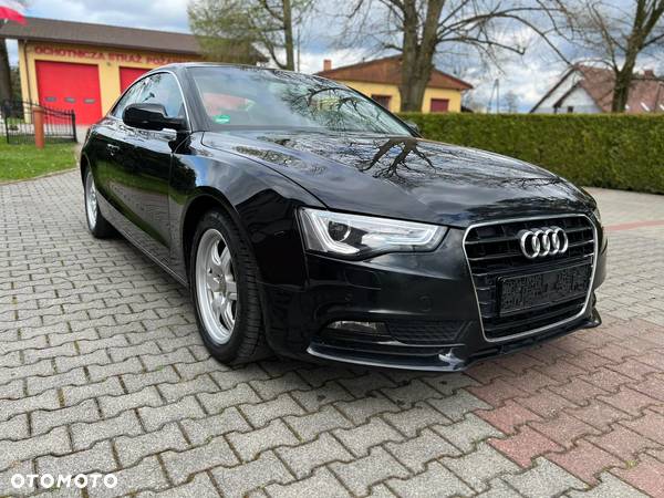 Audi A5 1.8 TFSI - 3