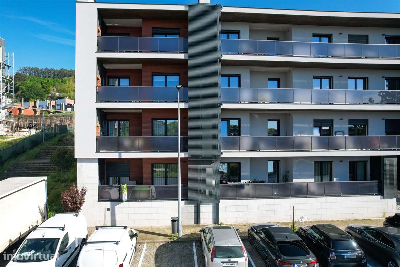 Apartamento T3 Venda em Costa,Guimarães-30