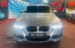 BMW 318 d Touring Pack M - 3