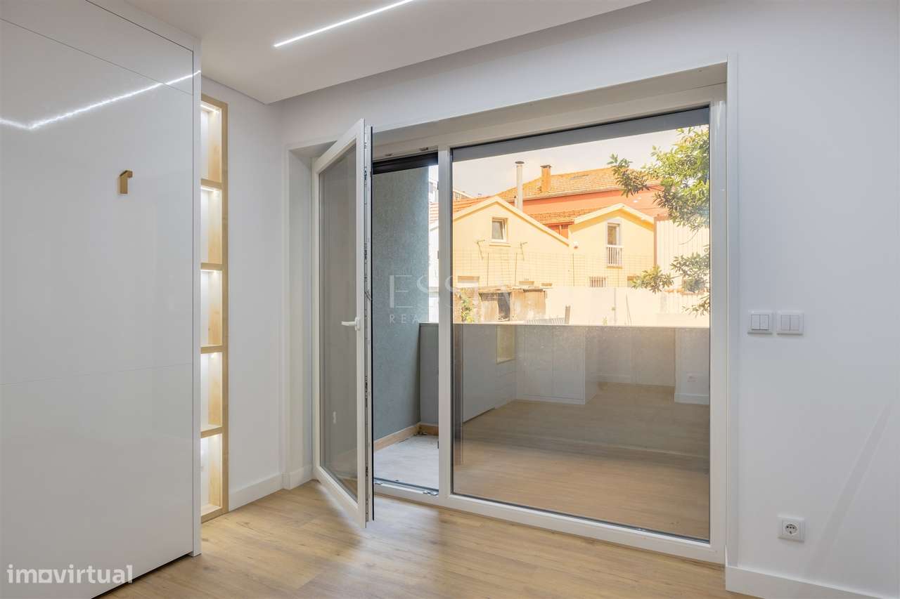 Estúdio/Apartamento TO | Centro da Baixa do Porto - Grande imagem: 4/14
