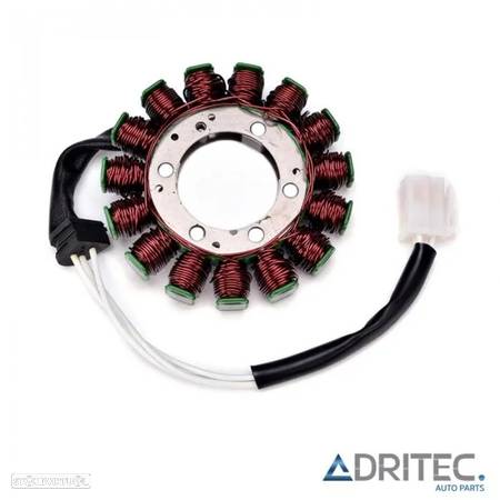 STATOR SUZUKI GSXR 1000 (2009-2016) - 1