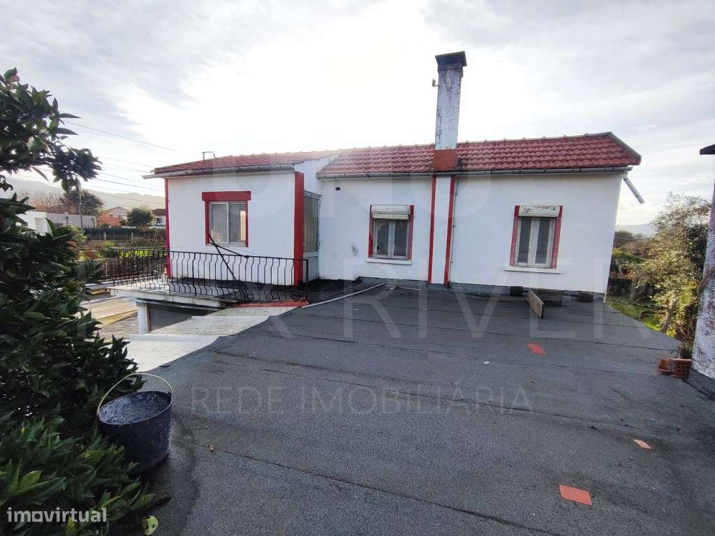 Moradia T4 - Campos, Vila Nova de Cerveira - Grande imagem: 3/13