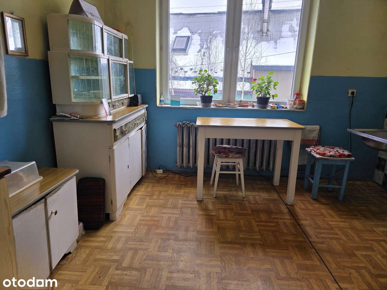 Wolnostojący dom/2poziomy 5 pokoi/ Skawina/Gaz/ kanalizacja/ prąd/woda-8