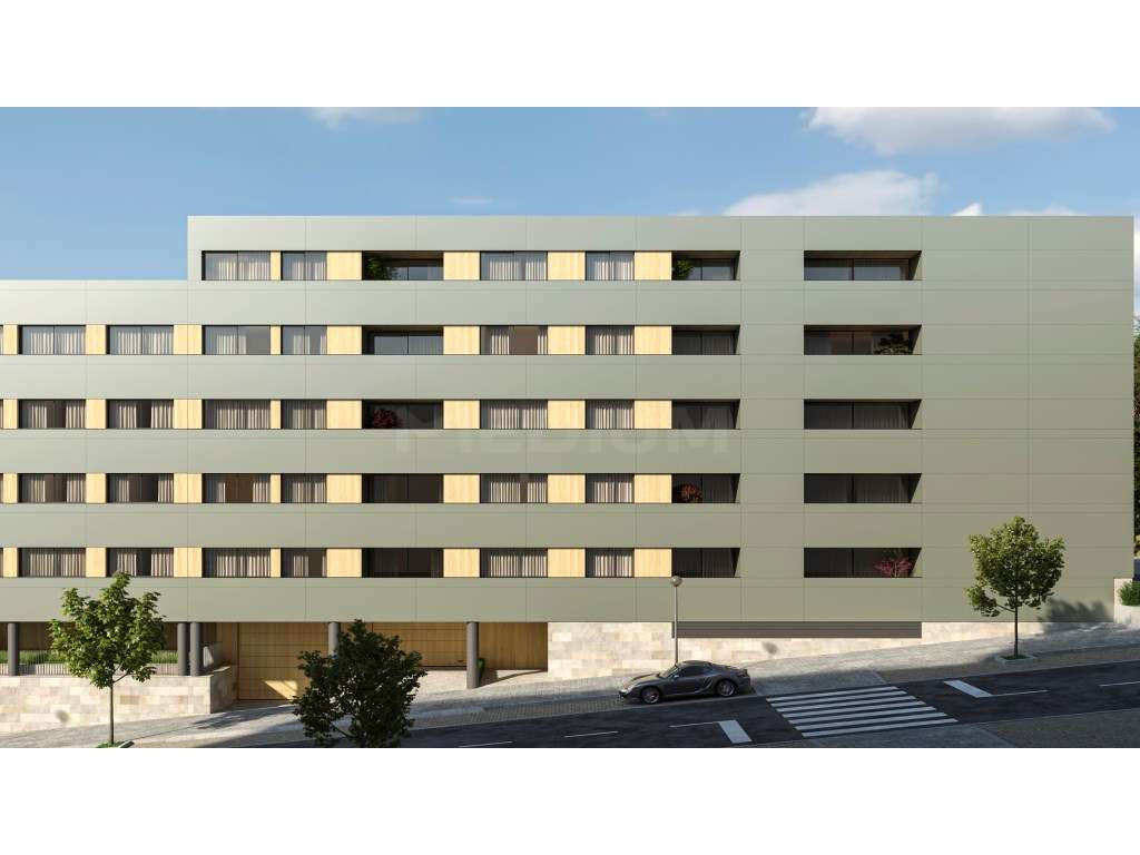 Green Design Apartments - Grande imagem: 5/20