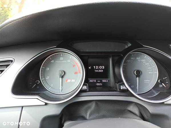 Audi S5 3.0 TFSI Quattro S tronic - 18