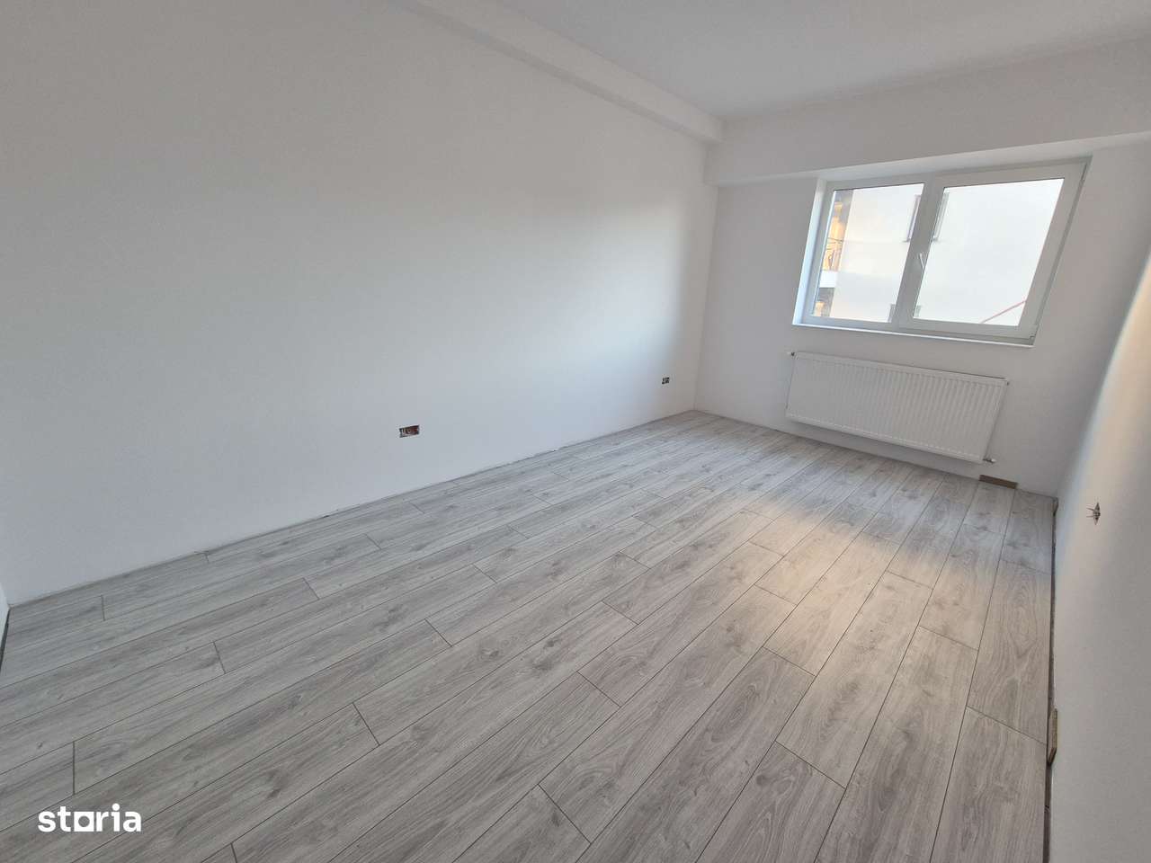 Apartament 2 camere, DECOMANDAT, direct dezvoltator, Platou Galata - Imagine principală: 3/11