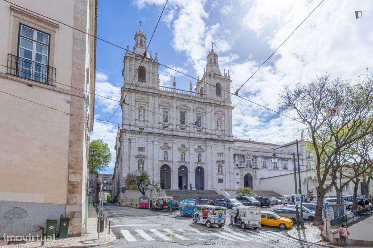 Apartamento com 2 quartos - localizado em Graça Lisbon - Grande imagem: 4/6