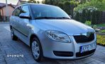 Skoda Fabia 1.2 HTP Elegance - 9