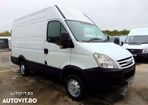 Punte simpla Iveco Daily 2.3 d 35/8 37/9 48/11 46/11 grup planetare - 1