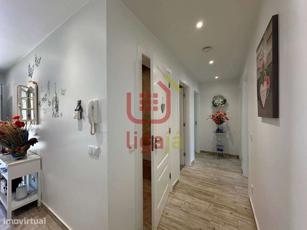 Moradia T3 com terreno - Gondemaria!-5