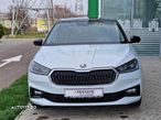 Skoda Fabia 1.0 TSI DSG Style - 2