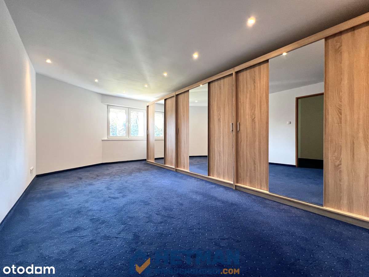 Luboń - wolnostojący, ok 450m2, garaż, ogród-18