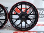 Jantes MAM GT1 em 18 5x100/112 - 4