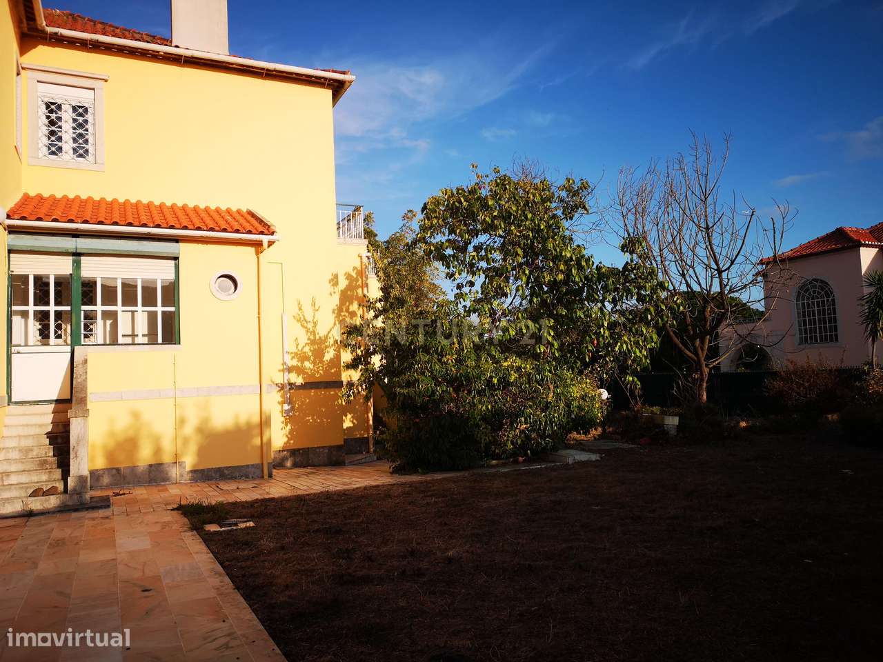 Fantástica Moradia no Restelo - Belém-32