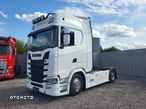 Scania S 450 - 6