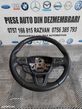 Volan Din Piele Cu Padele Si Comenzi Ford Kuga 2 II An 2015-2020 Impecabil - 1