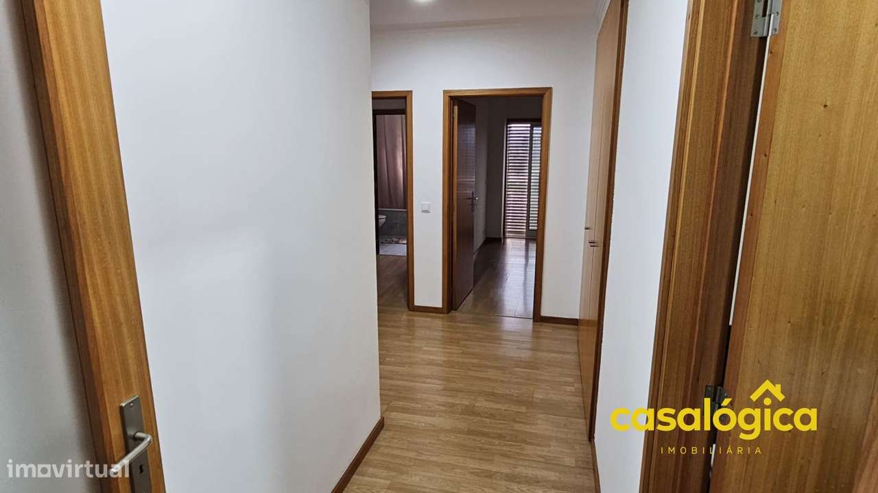 Magnifico T2 em Barcelos - Grande imagem: 5/14