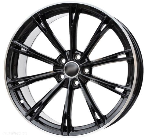 5060 BLPL FELGI 19 5x112 AUDI A5 8T 5F A7 - 1