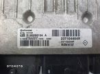 KOMPUTER SILNIKA ECU DACIA DUSTER 237104545R - 3