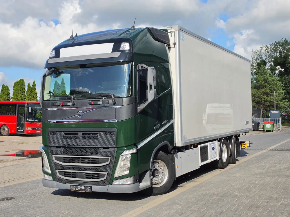 Volvo FH 2019