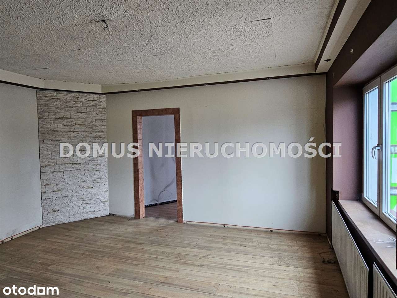 4 pokoje w bezczynszowej kammienicy - Pełny obrazek: 4/12