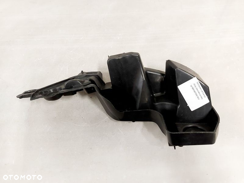 CITROEN C4 CACTUS ŚLIZG ZDERZAKA PRAWY TYŁ TYLNY MOCOWANIE 9801687080 - 4