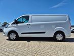 Ford Transit Custom L2H1 *69999zł NETTO* 2,0TdCi/131KM - 7